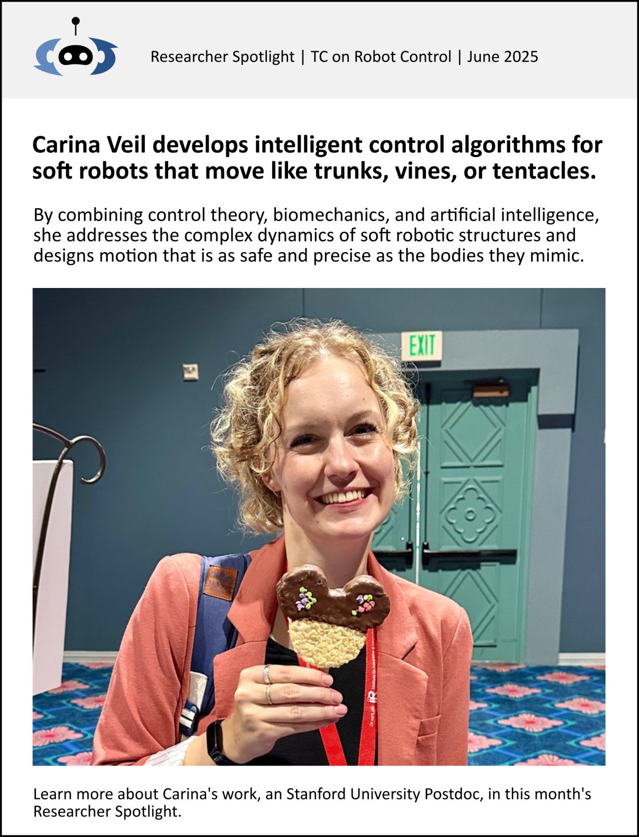 IEEE Research Spotlight